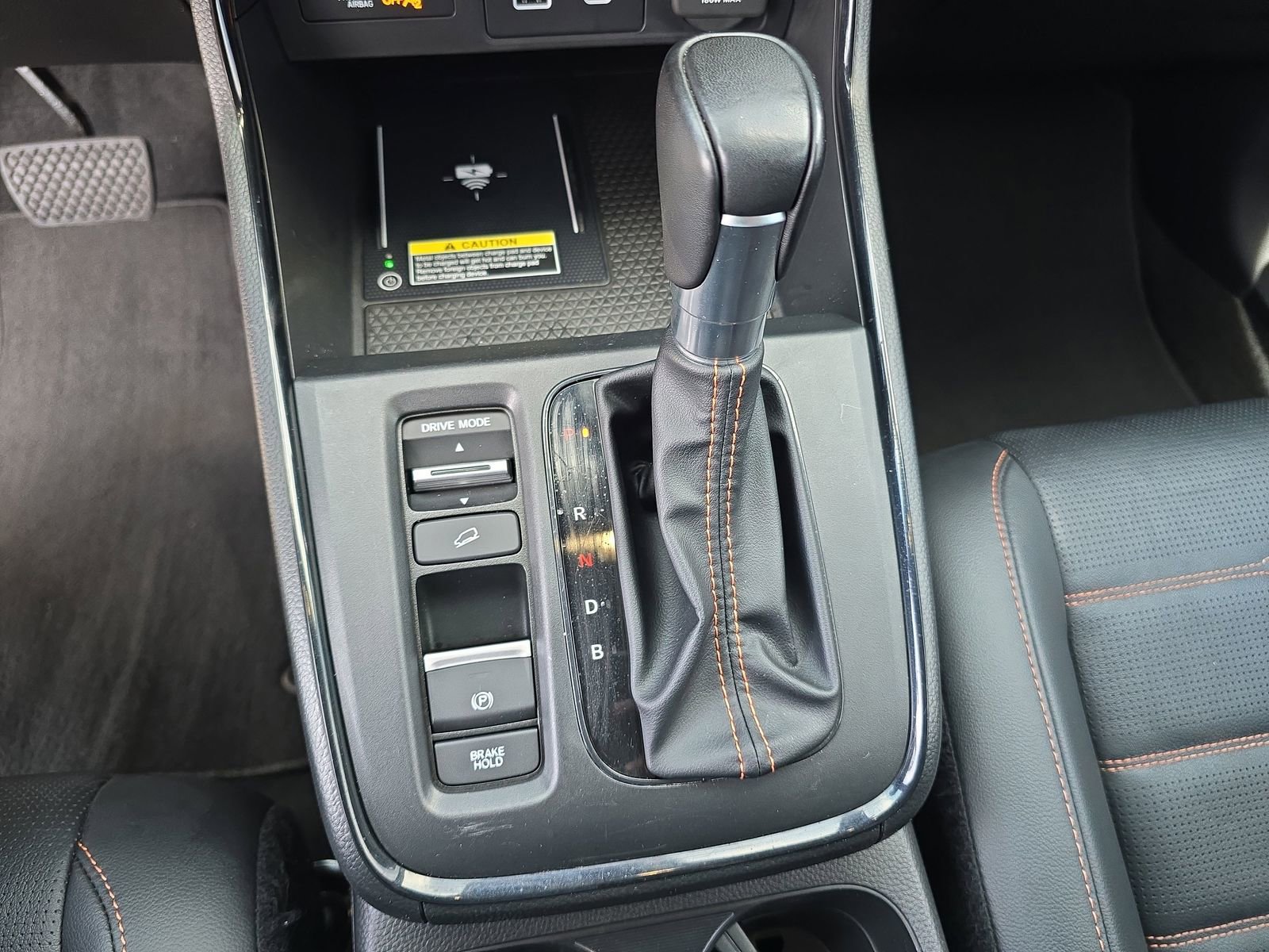 Used 2024 Honda CR-V Sport-L image 22