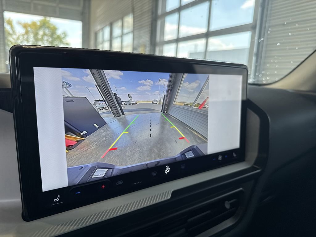 New 2025 Ford Bronco Sport Heritage w/ Convenience Package image 24