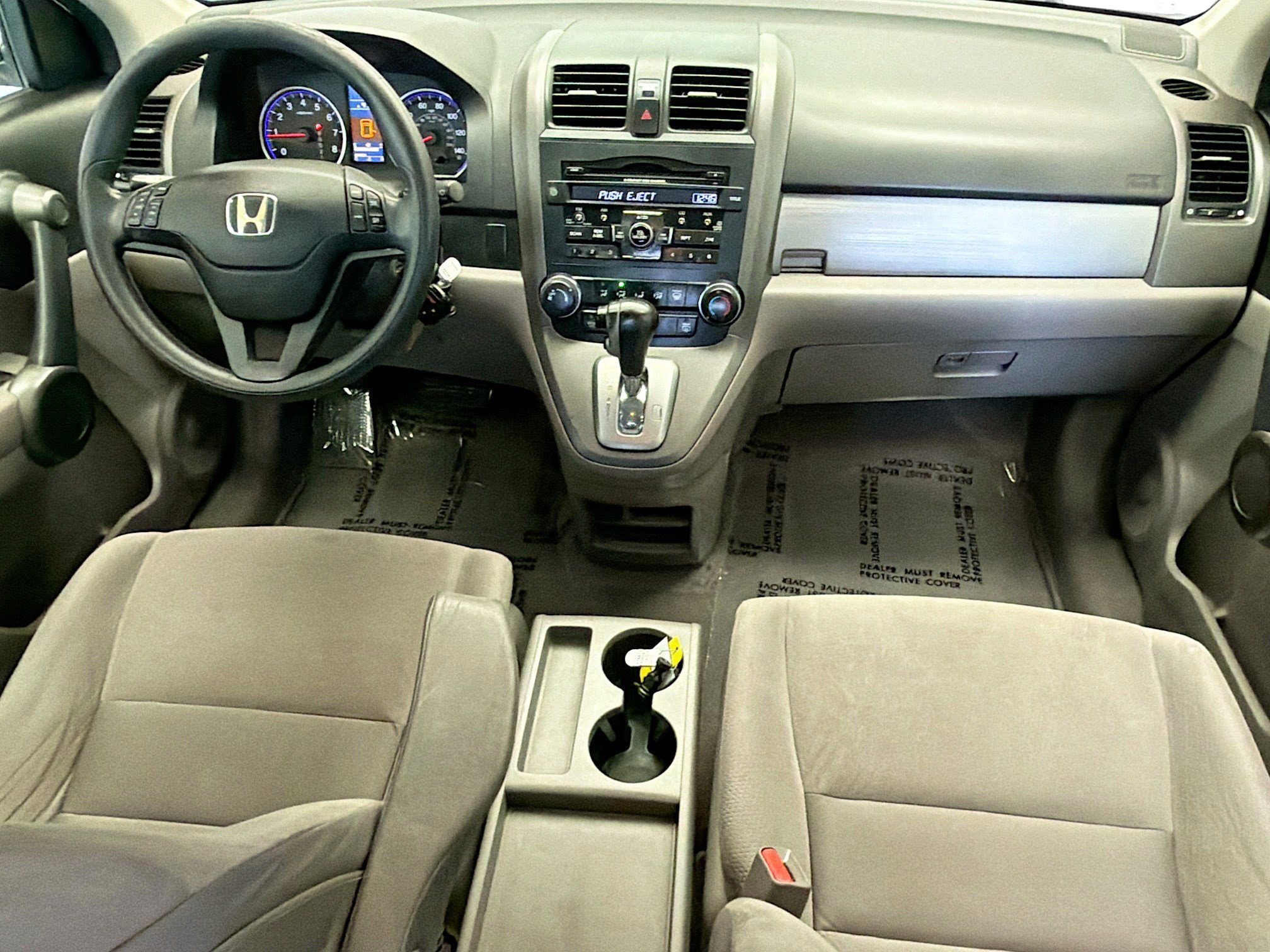 Used 2011 Honda CR-V SE image 12
