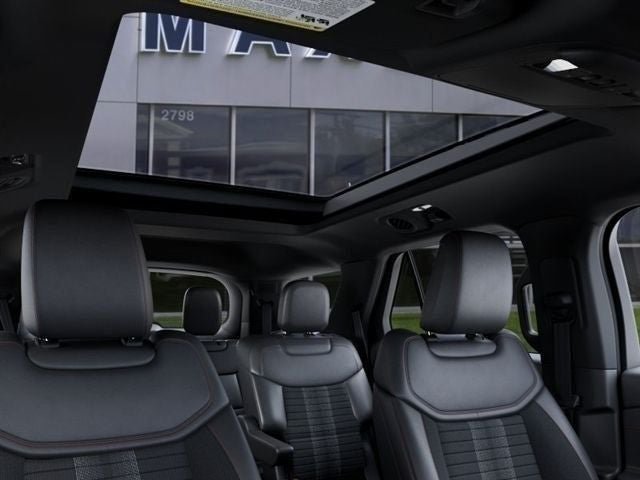 New 2027 Ford Explorer ST-Line w/ Premium Package AWD/4WD image 22