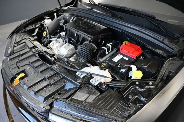 Used 2024 Dodge Hornet GT Plus AWD/4WD image 43