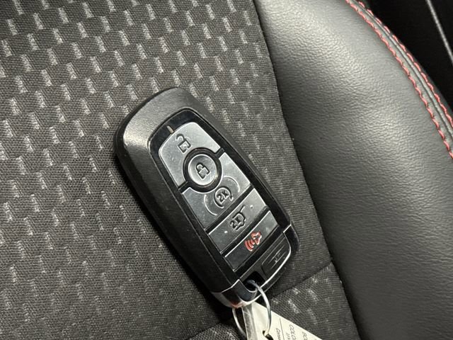 Used 2024 Ford Escape ST-Line Elite image 27