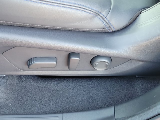 Certified 2026 Subaru Forester Limited AWD/4WD image 7