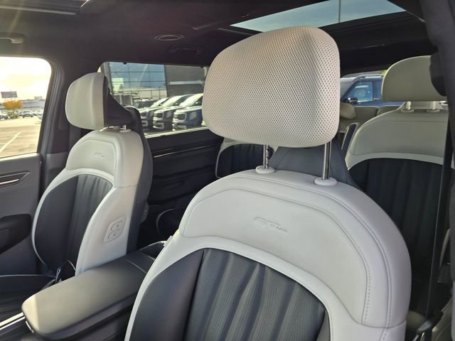 Certified 2024 Kia EV9 GT-Line image 26