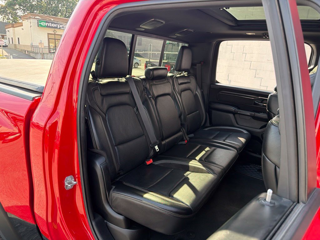 Used 2023 RAM 1500 TRX w/ TRX Level 2 Equipment Group AWD/4WD image 20