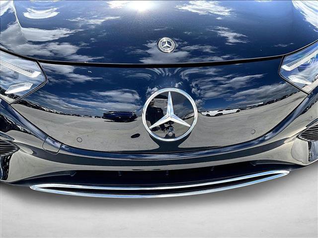 Used 2023 Mercedes-Benz EQE 350+ Sedan image 28