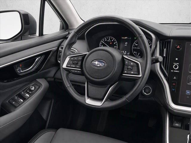 Used 2023 Subaru Outback Onyx Edition AWD/4WD image 30