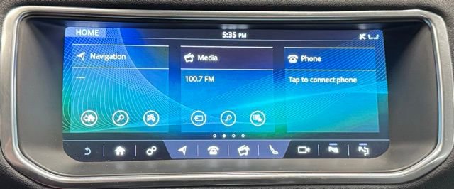 Used 2018 Land Rover Range Rover Evoque HSE image 19