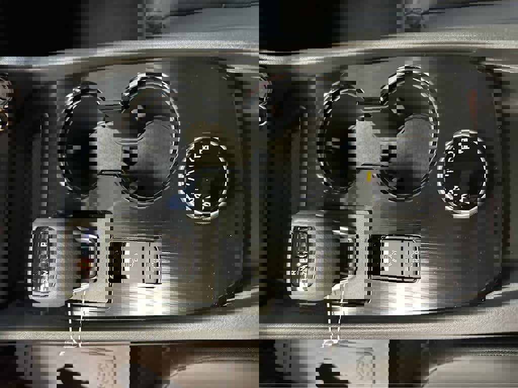 New 2026 Nissan Rogue SV image 16