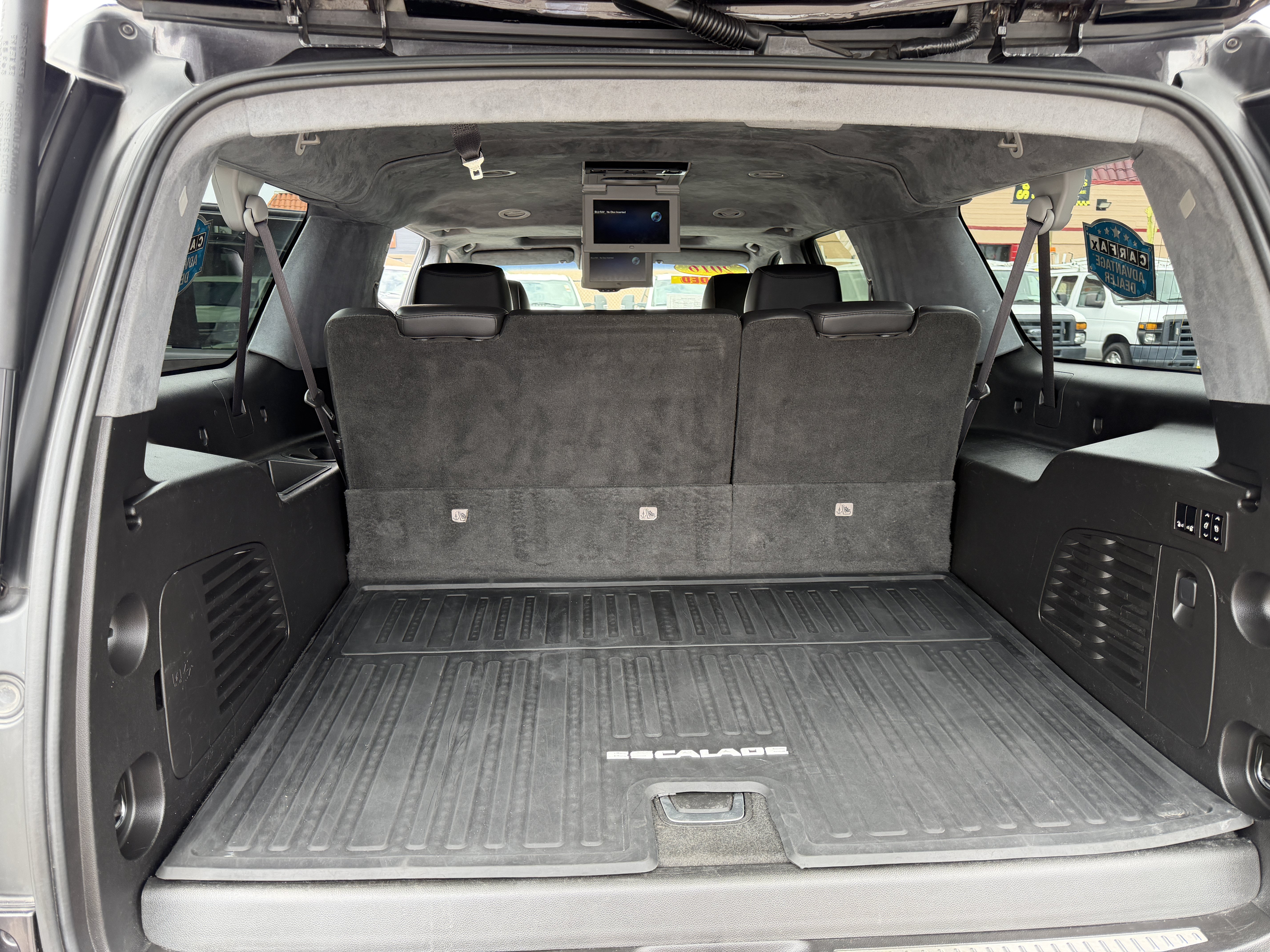 Used 2016 Cadillac Escalade ESV Premium AWD/4WD image 10