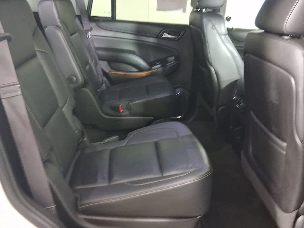 Used 2016 Chevrolet Tahoe LTZ image 30