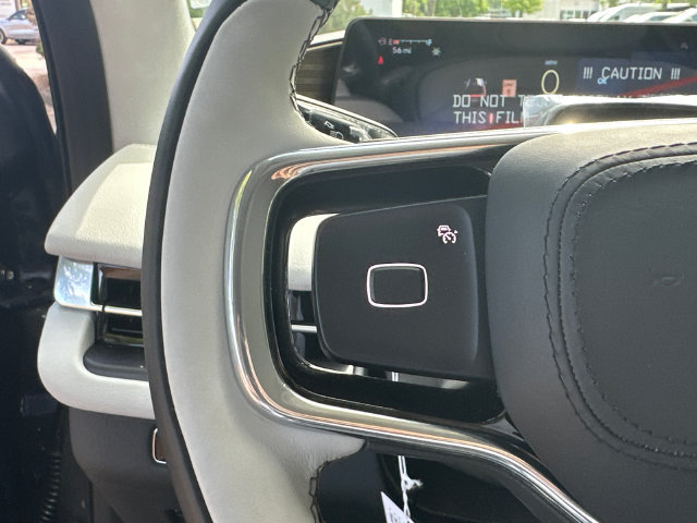New 2026 Lincoln Navigator Black Label w/ Black Label Special Edition AWD/4WD image 24