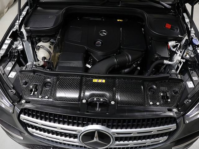 Certified 2026 Mercedes-Benz GLE 350 4MATIC image 41