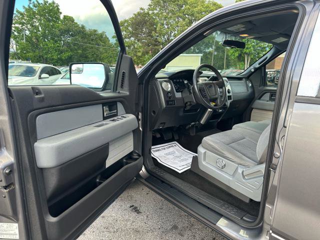 Used 2014 Ford F150 XLT RWD image 11