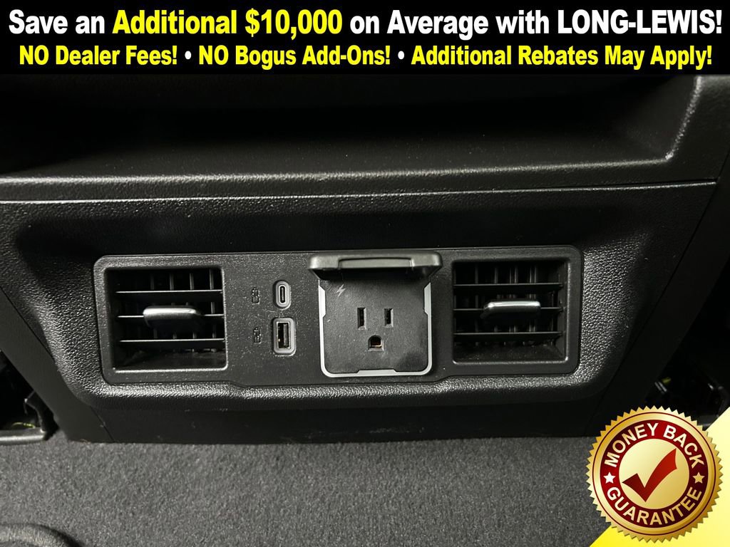 Used 2024 GMC Sierra 1500 SLT image 30