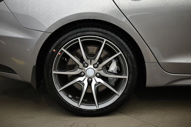 New 2026 Genesis G70 2.5T Prestige image 6