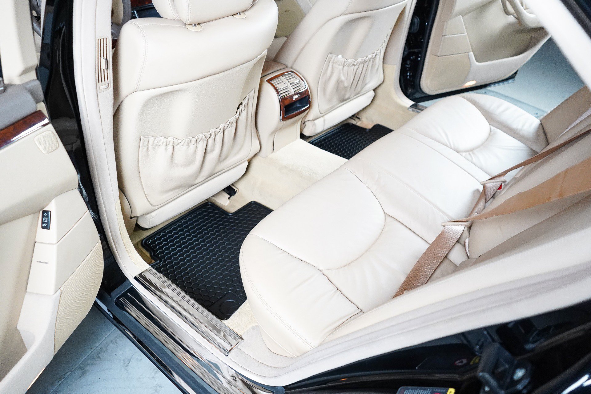 Used 2003 Mercedes-Benz S 500 4MATIC image 56