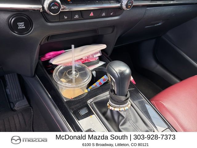 Certified 2023 MAZDA CX-30 AWD 2.5 S w/ Preferred Package image 7