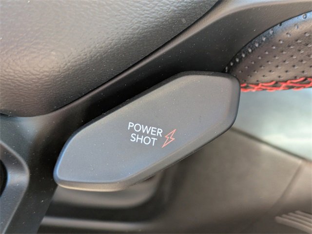 New 2024 Dodge Charger R/T Scat Pack w/ Plus Group image 28