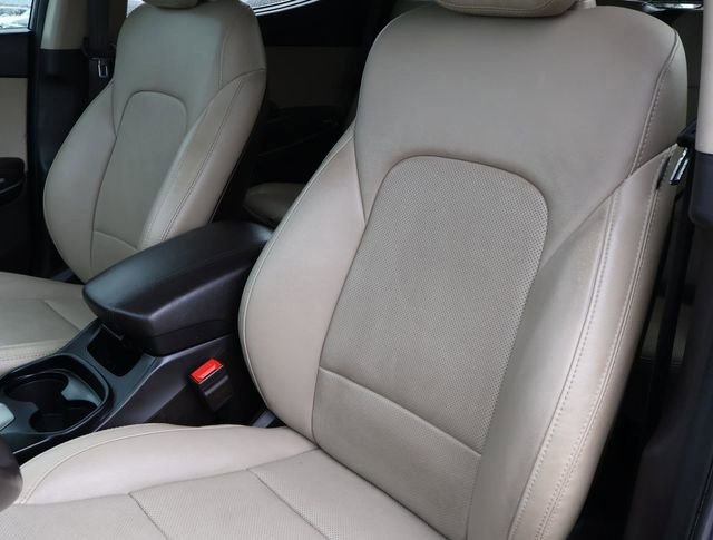 Used 2018 Hyundai Santa Fe Sport w/ 2.4L Tech Package 04 FWD image 14