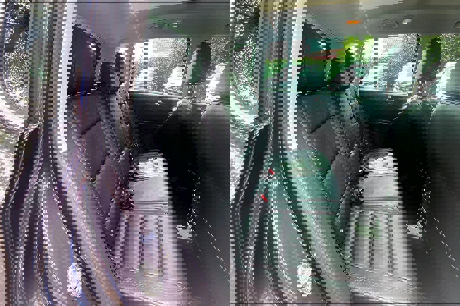 Used 2016 Volkswagen Tiguan SEL image 20