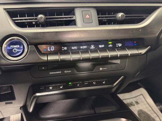 Used 2019 Lexus UX 250h AWD/4WD image 22