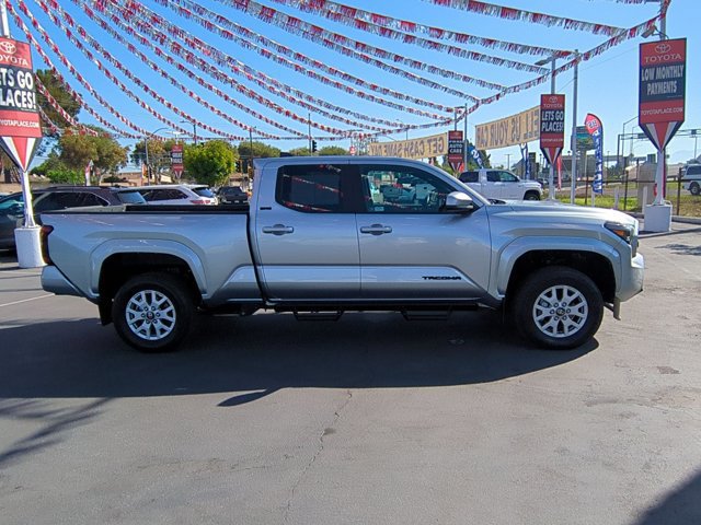 Used 2024 Toyota Tacoma SR5 RWD image 4