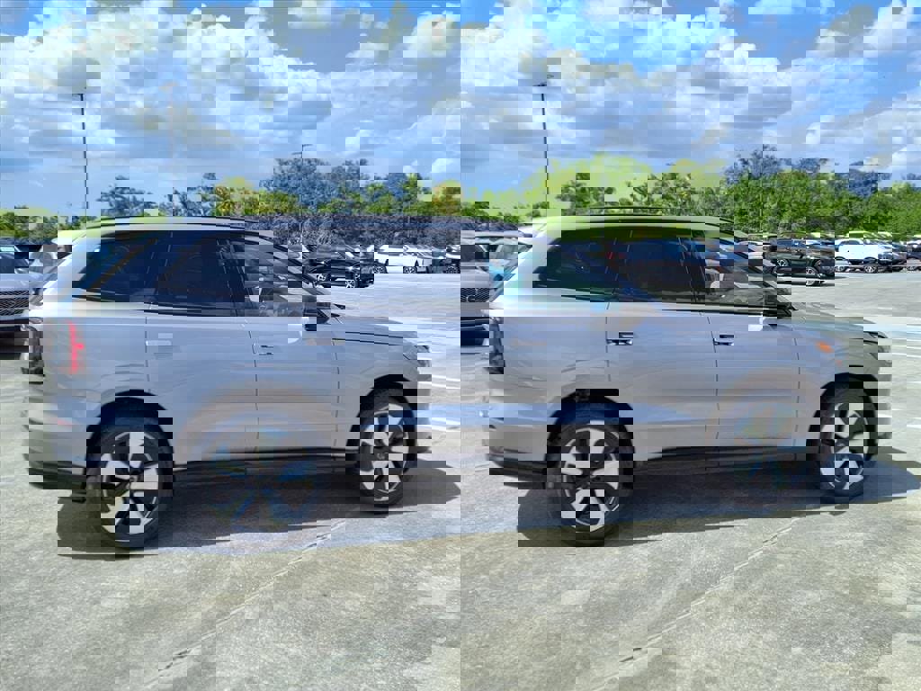 New 2026 Volvo EX90 Plus image 8