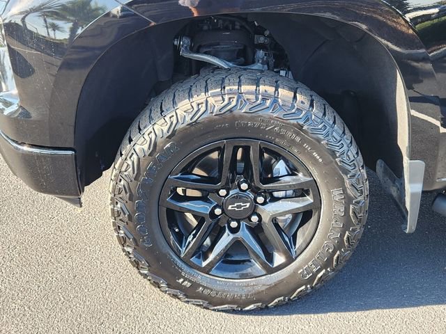 Certified 2023 Chevrolet Silverado 1500 LT Trail Boss w/ Protection Package image 8