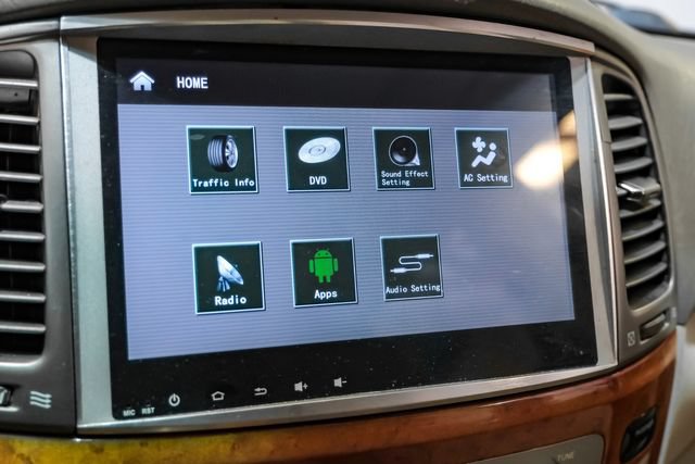 Used 2006 Lexus LX 470 4WD image 33