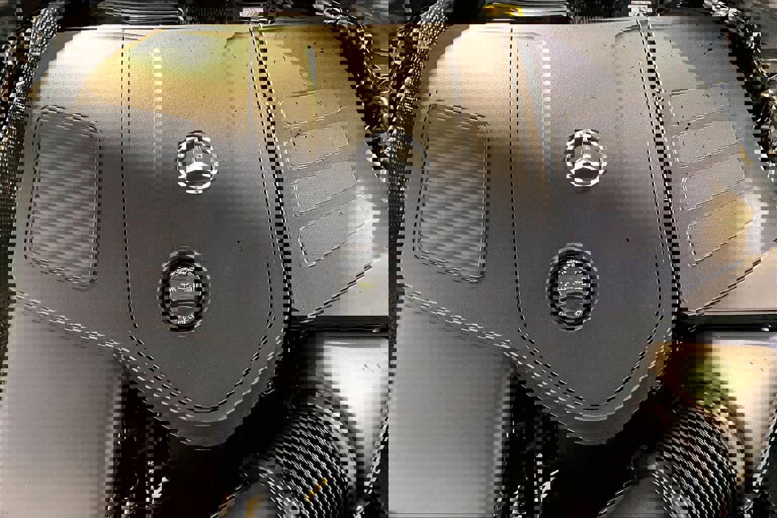 New 2026 Mercedes-Benz GLC 300 4MATIC image 15