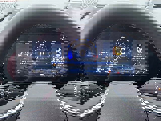 New 2026 Chevrolet Tahoe High Country w/ Sun And Tow Package image 7