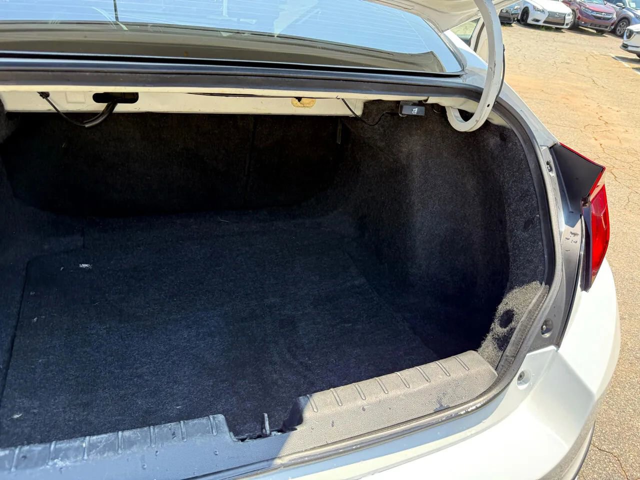 Used 2017 Honda Civic EX-L image 26