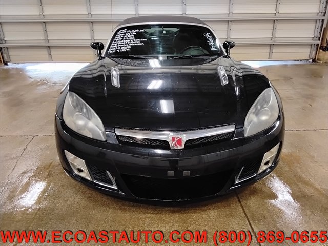 Used 2008 Saturn Sky Red Line image 7