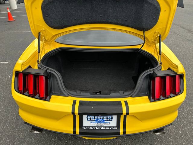 Used 2017 Ford Mustang GT Premium w/ GT Performance Package image 19