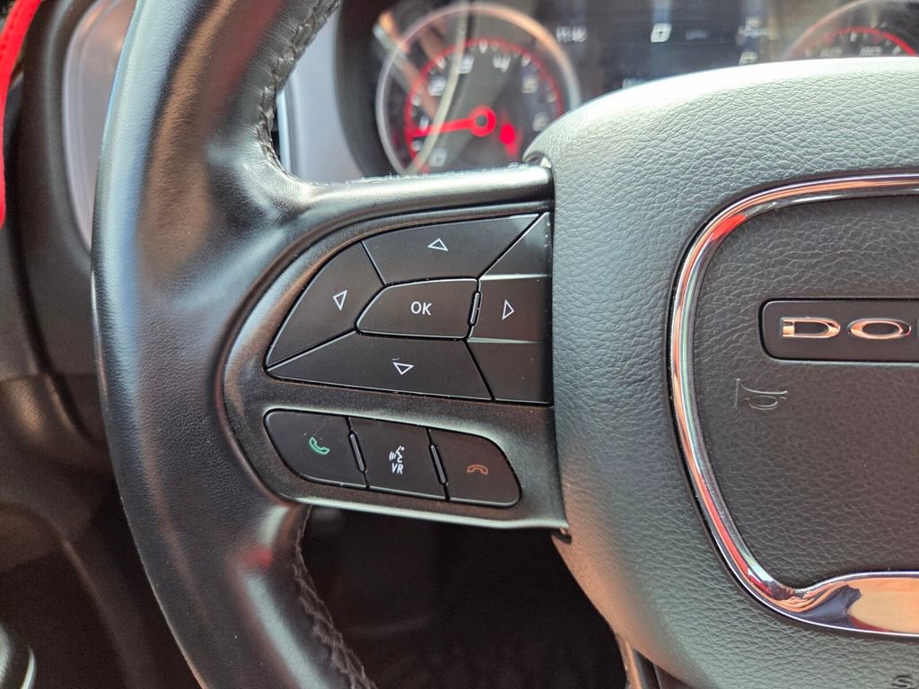 Certified 2023 Dodge Charger SXT RWD image 28
