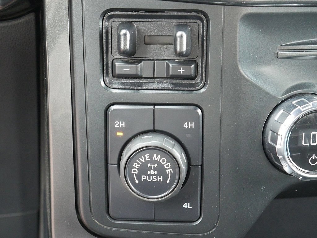 Used 2021 Ford F150 XLT w/ Equipment Group 302A High AWD/4WD image 38