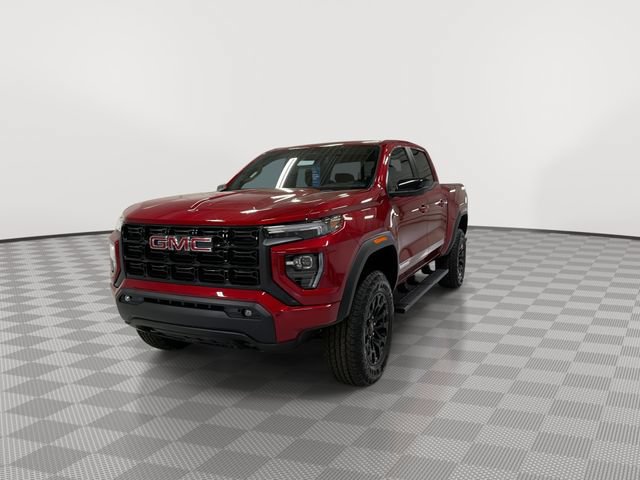 New 2026 GMC Canyon Elevation w/ Convenience Package RWD image 4