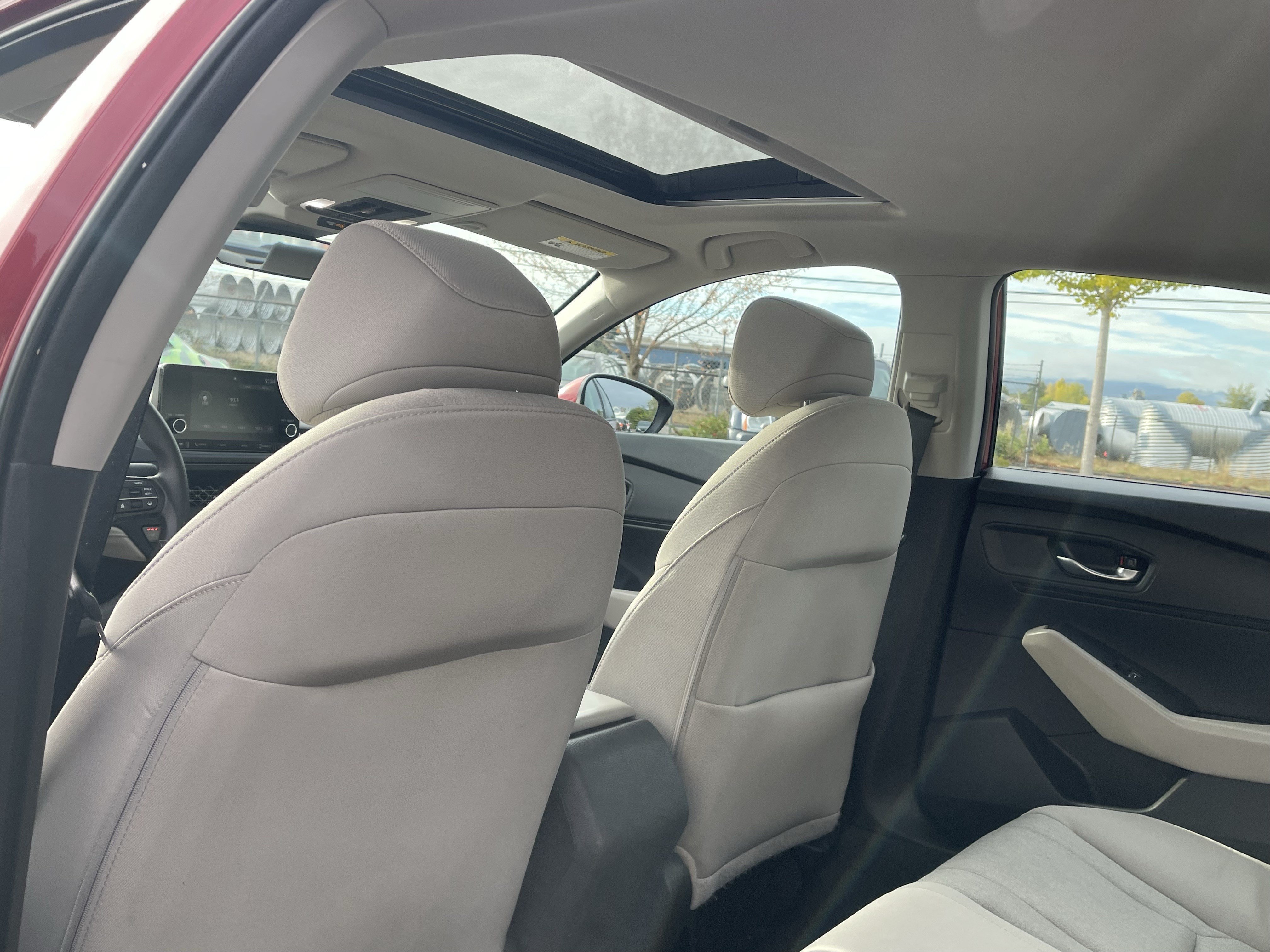 Used 2024 Honda Accord EX image 16