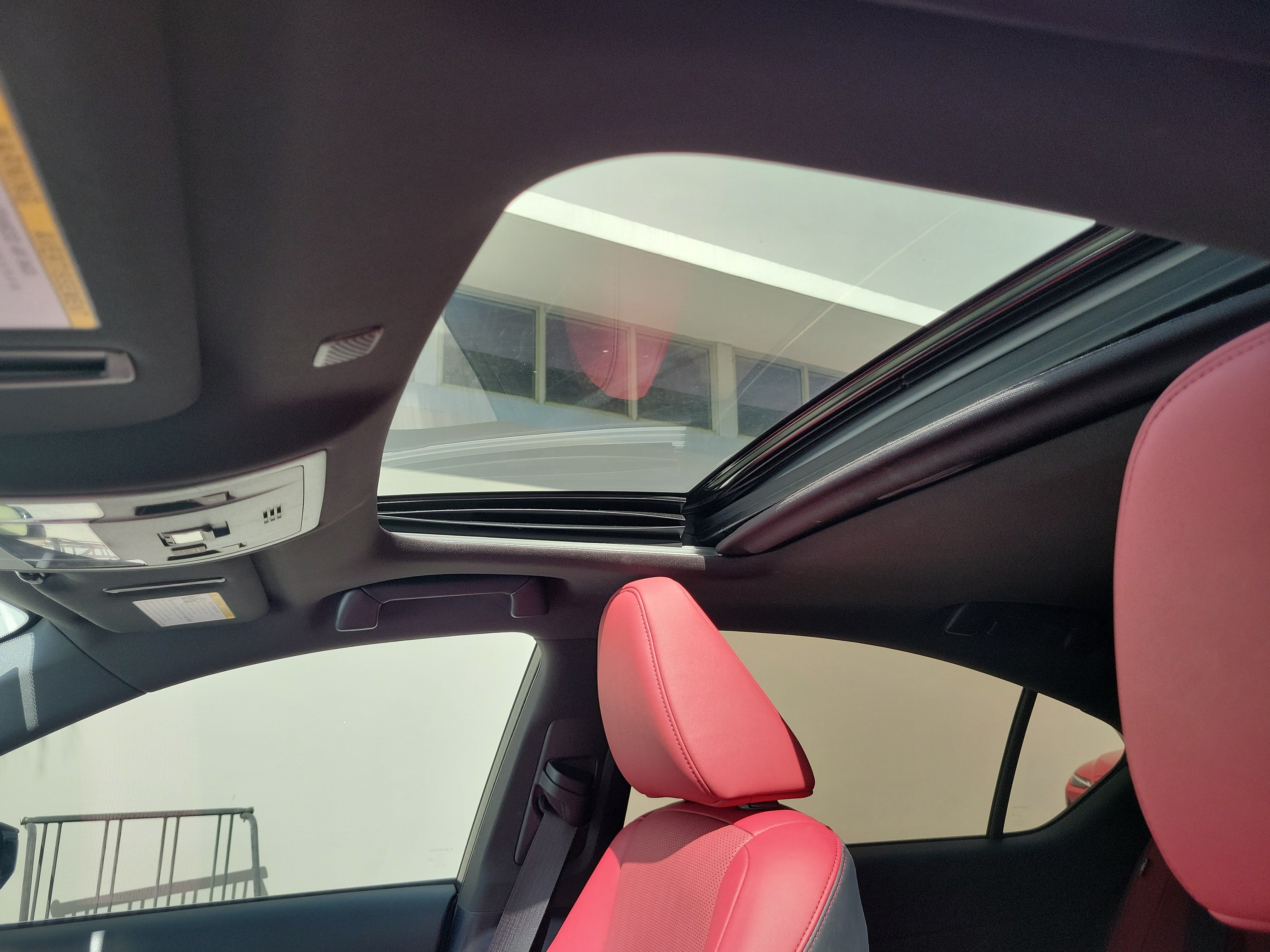 Used 2025 Lexus IS 300 w/ Premium Package RWD image 21