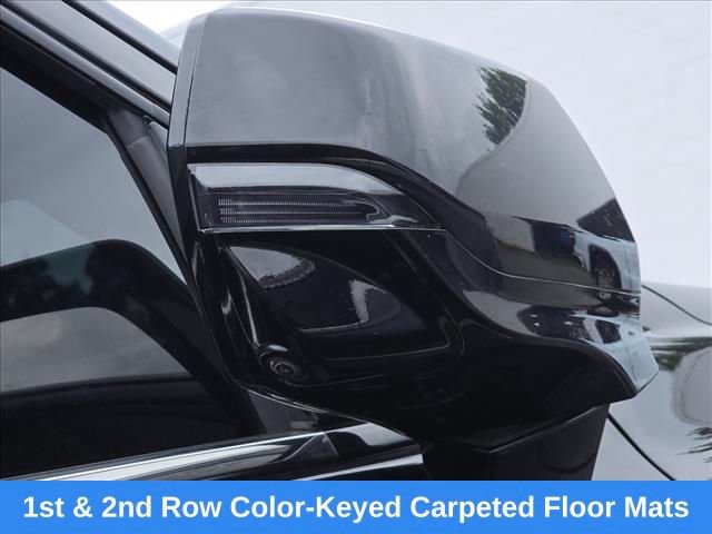 Used 2022 Chevrolet Tahoe LT w/ Luxury Package RWD image 27