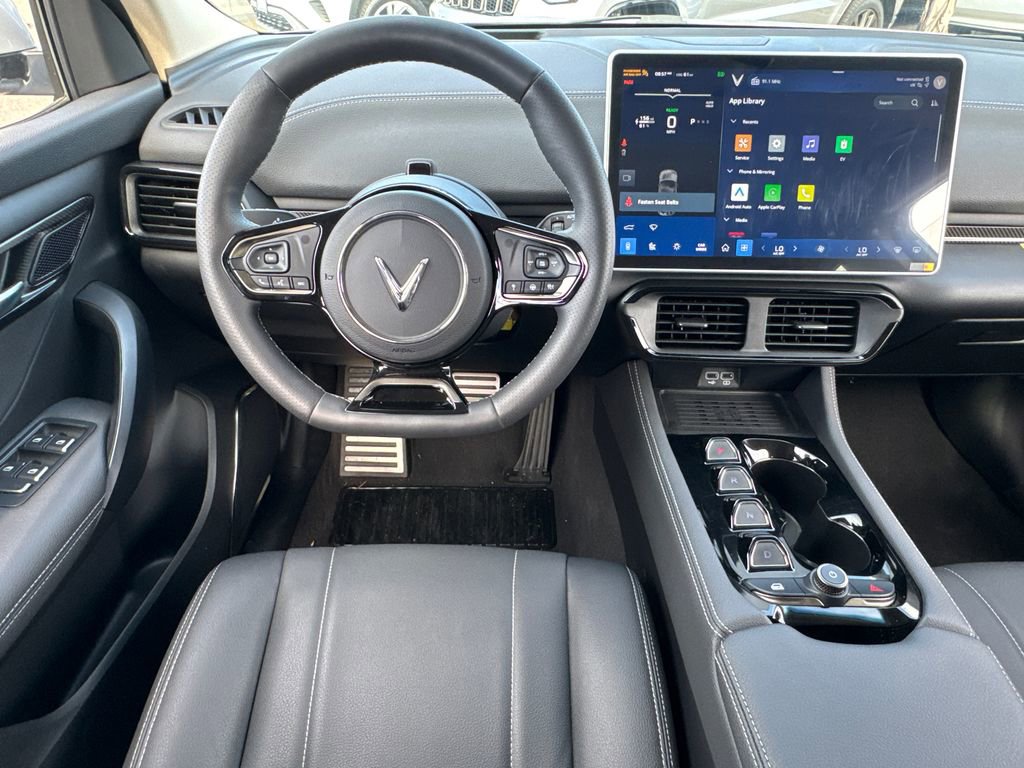New 2025 VinFast VF 8 Eco AWD/4WD image 20