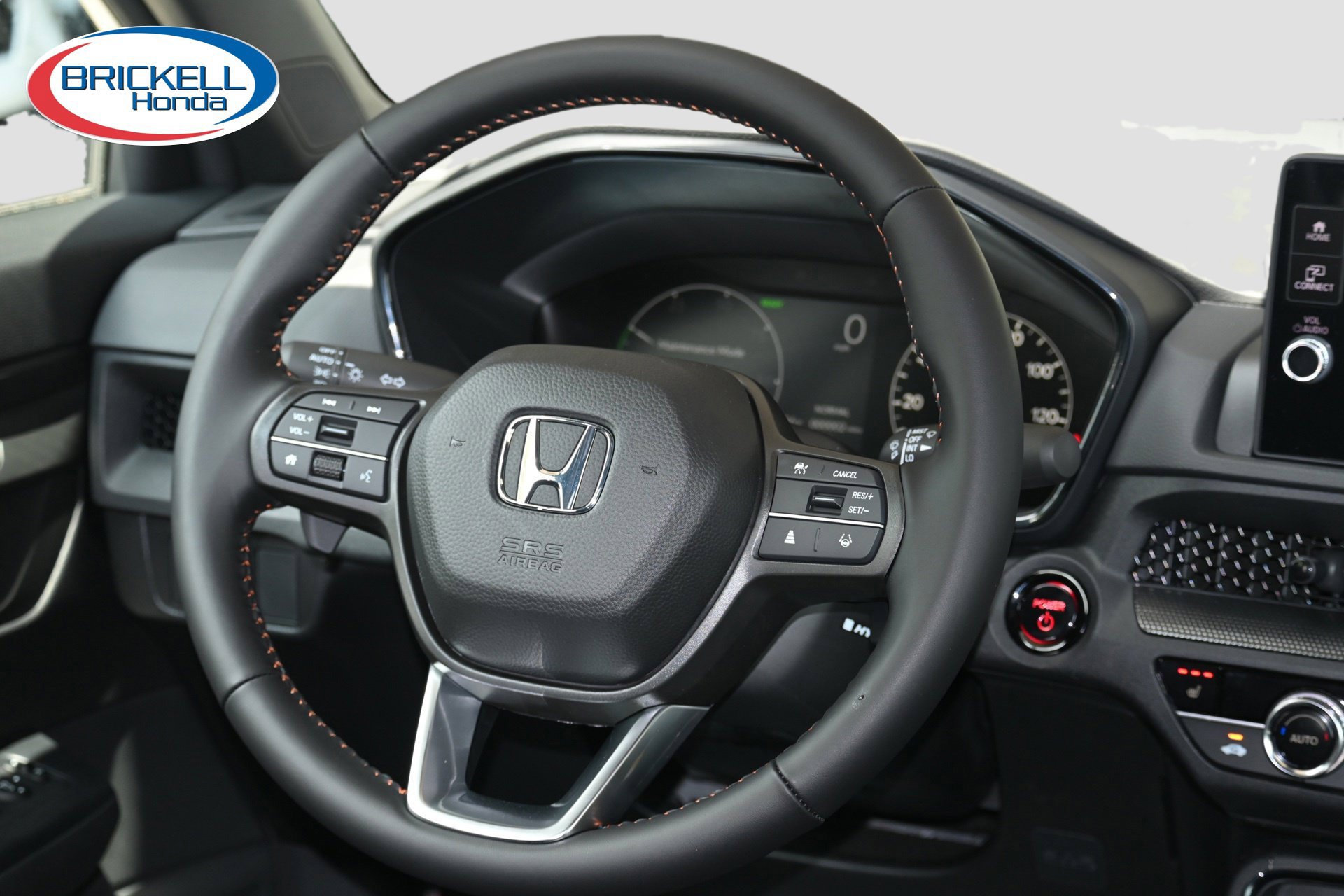 New 2026 Honda CR-V Sport image 21