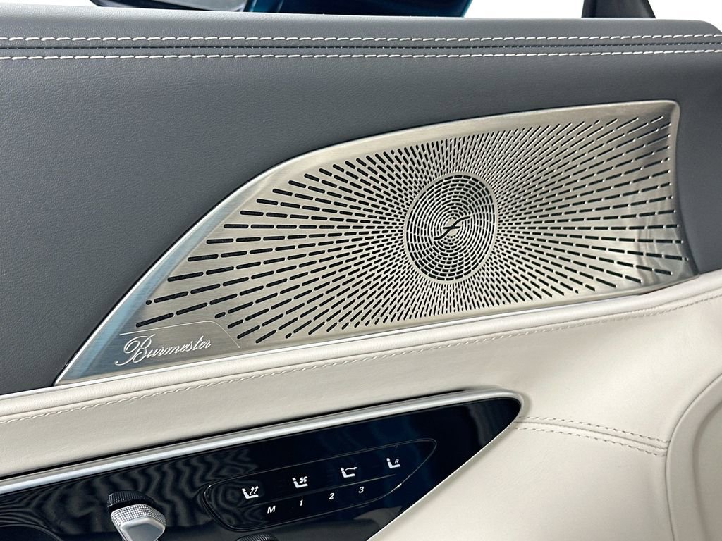 Certified 2022 Mercedes-Benz SL 63 AMG 4MATIC image 19