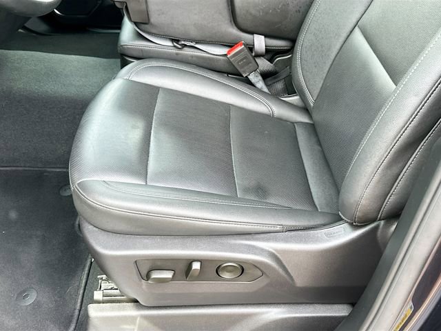 Used 2025 GMC Sierra 1500 SLT image 19