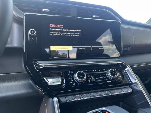 New 2026 GMC Sierra 1500 Denali Ultimate AWD/4WD image 25