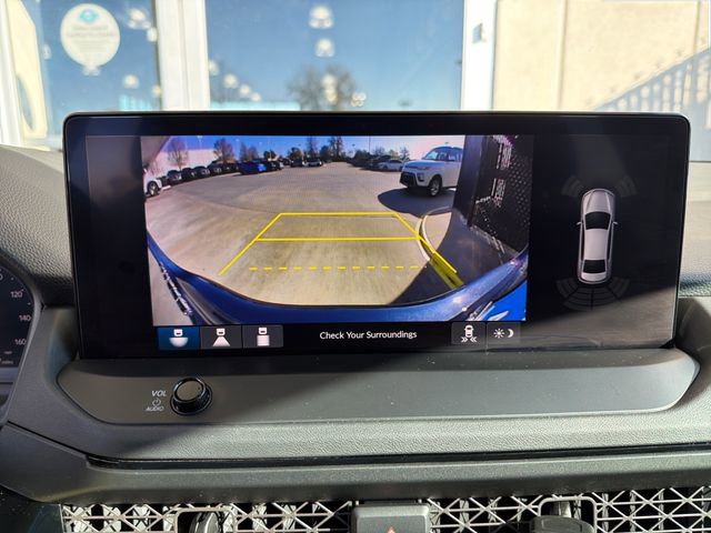 Used 2025 Honda Accord Touring image 20