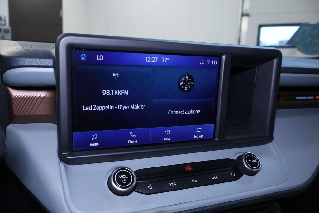 Used 2022 Ford Maverick Lariat w/ Lariat Luxury Package AWD/4WD image 23