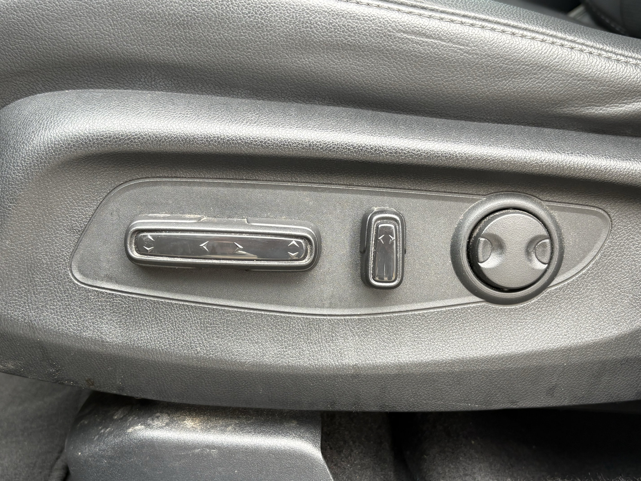 Certified 2024 Honda CR-V EX-L image 25