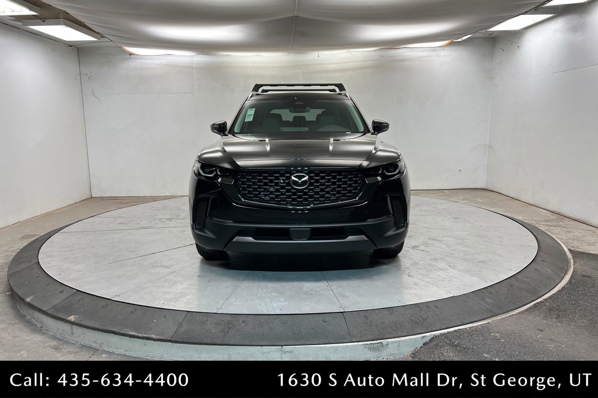 New 2026 MAZDA CX-50 2.5 Hybrid w/ Weather Package image 10